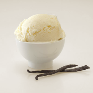 Vanilla Pod Ice Cream