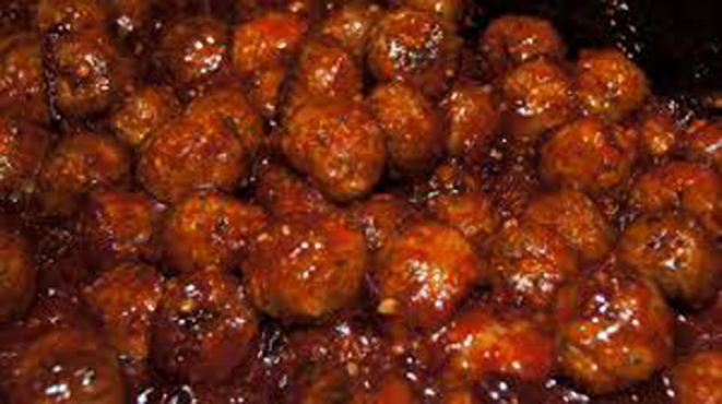 crockpot meatballs 3