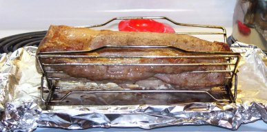 Brown Sugar Pecan Glazed Pork Tenderloin (4)